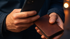 Поездка, которая закончилась уголовным делом