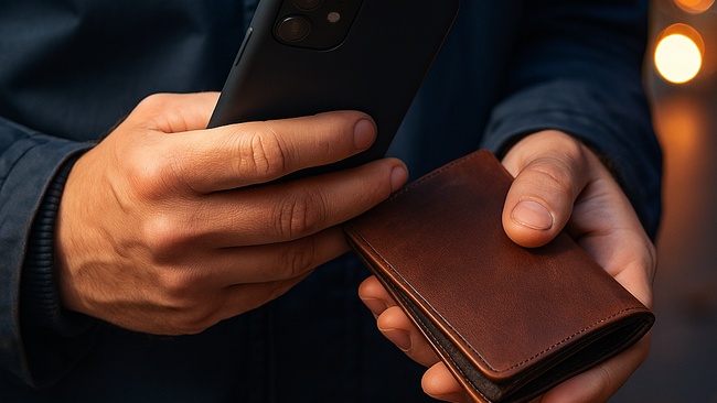 Поездка, которая закончилась уголовным делом