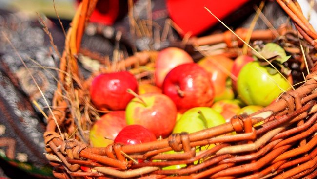 Названы подорожавшие за неделю овощи и фрукты