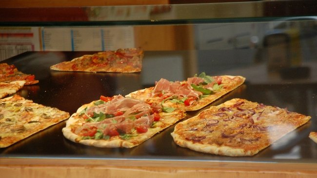 Как бузулучанам удержаться от переедания?