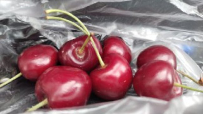 Радуга из овощей и фруктов: что цвет может рассказать о пользе?