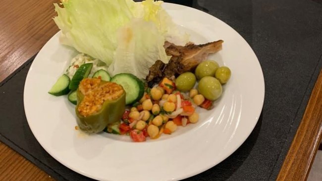 Почти 70% россиян стараются употреблять продукты здорового питания