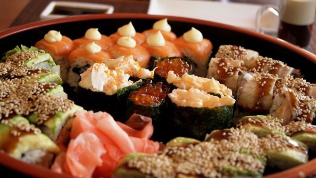 Роспотребнадзор будет проверять продукты из Японии на предмет радиоактивности 