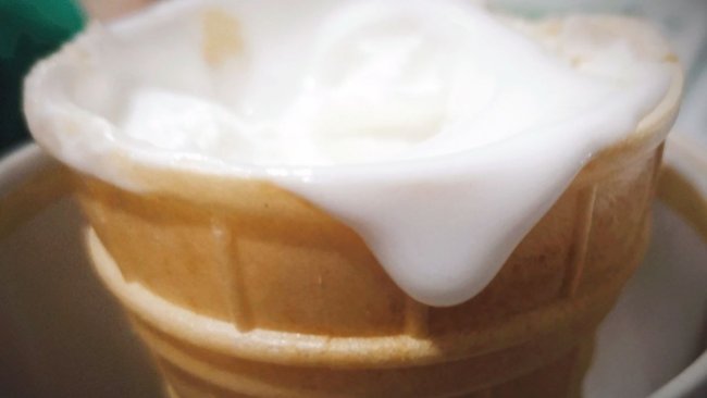 Кишечная палочка и ненатуральная глазурь: Росконтроль проверил качество мороженного 