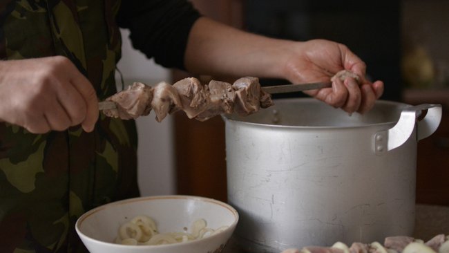 Сезон пришел, а вместе с ним - подорожал «шашлычный набор»