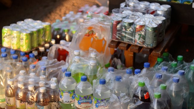 Конфискат теперь будут раздавать нуждающимся