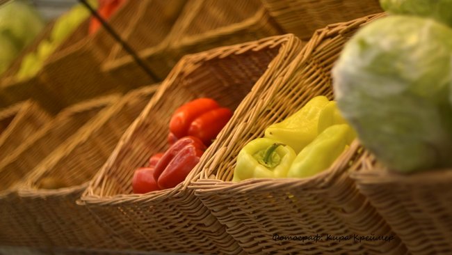 Значительная часть россиян считают, что качество продуктов ухудшилось 