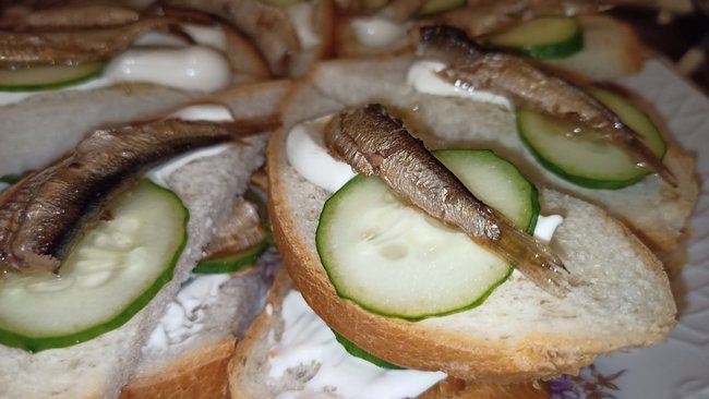 Чем опасна сельдь в пресервах и каковы 