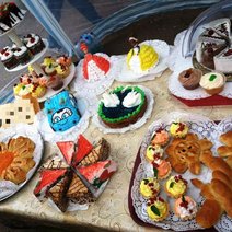 Какими новогодними блюдами радуют гостей жители разных регионов России