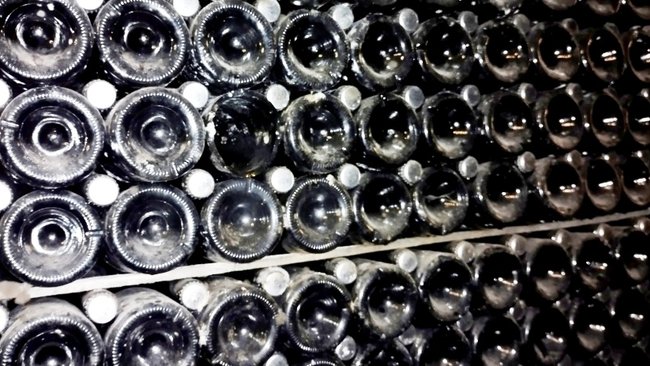 С нового года повысятся минимальные цены на водку, бренди и коньяк