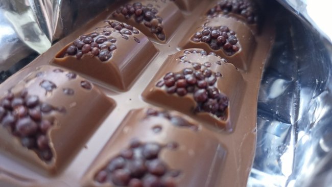 Назван неожиданный эффект от частого употребления шоколада