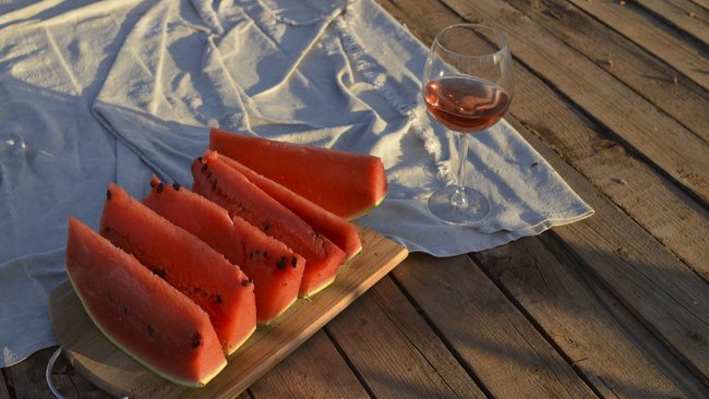 Сколько арбуза можно съесть за раз, чтобы не навредить организму