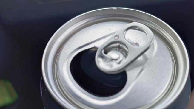 Обратная сторона энергетических напитков