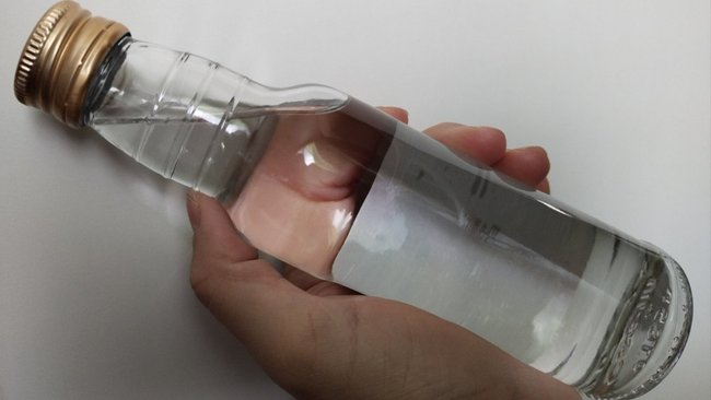 Солдат из Оренбуржья ежедневно пил раствор уксусной кислоты, чтобы уволиться со службы