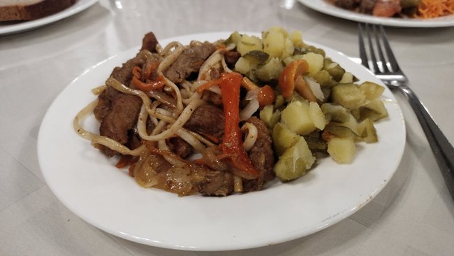 Бузулучанам назвали продукты для идеального зимнего меню