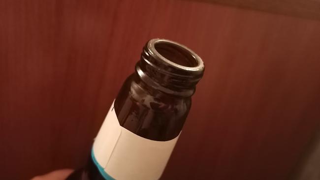 В Оренбуржье изъято 29 литров нелегального алкоголя 