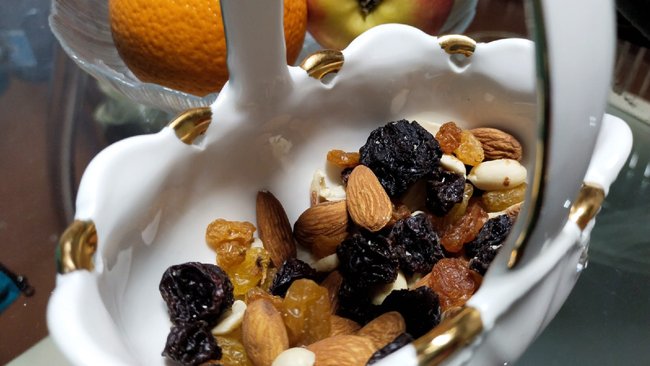 У православных оренбуржцев начался Рождественский пост: когда и что можно есть постящимся