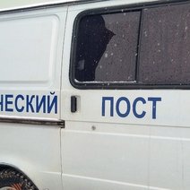 Бузулук вновь подвергся выбросам вредных веществ