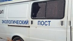 В Бузулуке зафиксированы превышения ПДК сероводорода в 22 раза