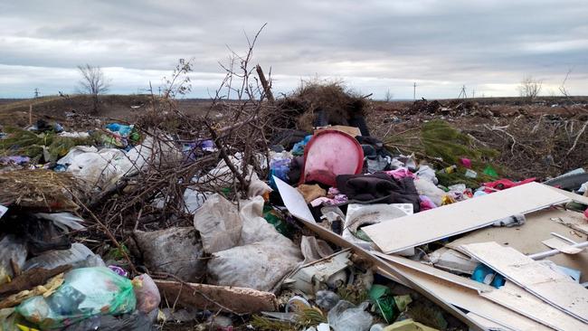 Администрацию Бузулукского района суд обязал ликвидировать свалку