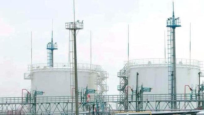 Одно из бузулукских предприятий выбрасывает в воздух свыше 500 тонн загрязняющих веществ в год 