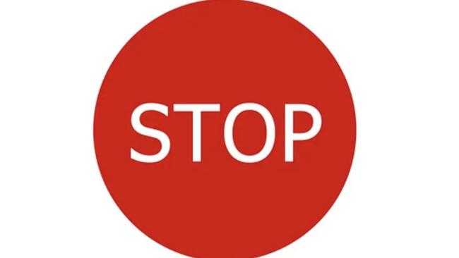 9 мая будет перекрыт участок улицы Октябрьской