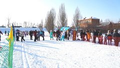«Лыжня России» в Бузулуке