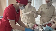 Лазер против варикоза