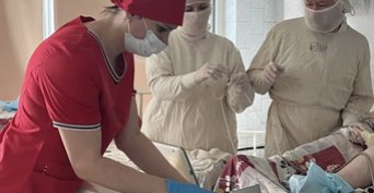 Лазер против варикоза