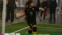 «Футбольные мамы» приняли участие в микс-турнире в Оренбурге, приуроченном ко Дню защитника Отечества.