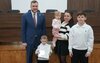 В Бузулуке девять молодых семей получили свидетельства на социальную выплату для улучшения жилищных условий
