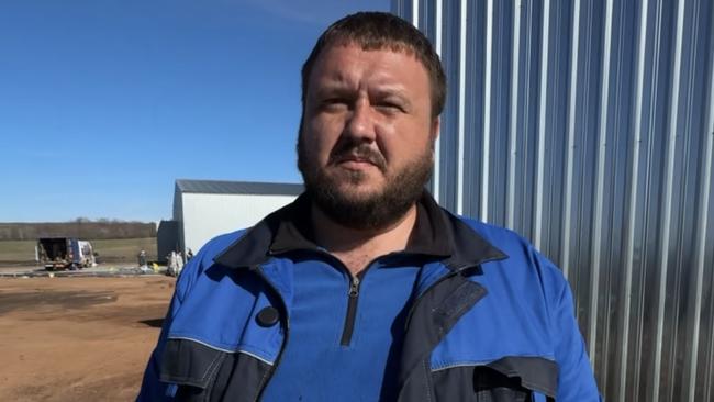 День из жизни водителя  