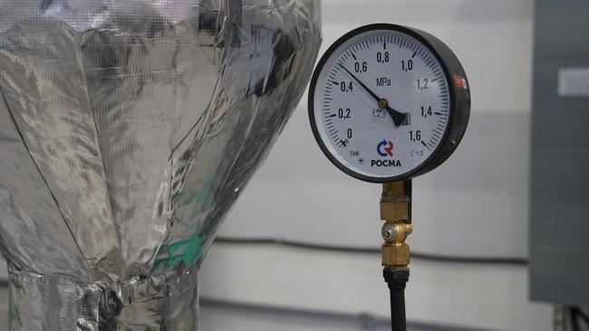 В Бузулуке закончился отопительный сезон 