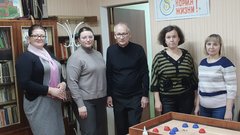 Открываем новые возможности для спорта и развития