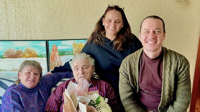 С юбилеем, Виктор Иванович! 86 лет вдохновения и служения культуре