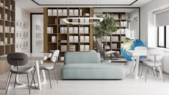 В Бузулуке появится новая модельная библиотека 