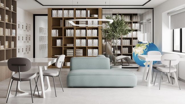 В Бузулуке появится новая модельная библиотека 