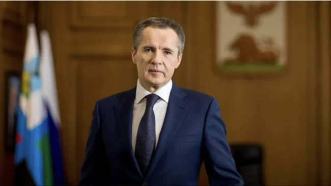 Жители отказали губернатору в помощи