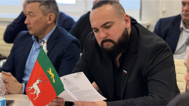 В Бузулукском районе расширили поддержку участников СВО