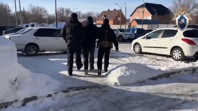 В Оренбургской области возбуждено новое уголовное дело против главы сельсовета