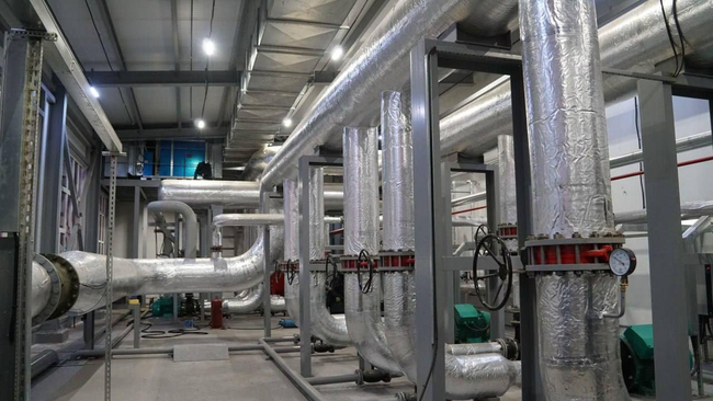 5 километров новых труб и 90 миллионов инвестиций: подготовка к зиме в Бузулуке 