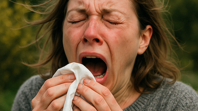 Сезон аллергий больше не застигнет врасплох: «Яндекс Погода» показывает активность пыльцы 