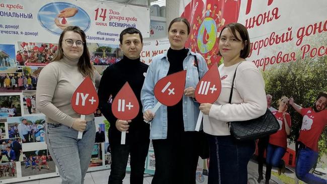 Оренбуржцы спасают жизни: как стать донором костного мозга