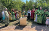 В Бузулуке заложено начало нового храма 