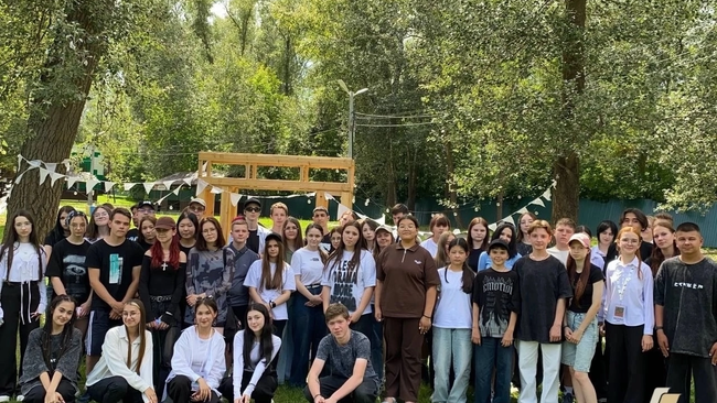 Образовательные каникулы в Бузулукском районе