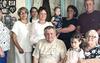 Семья Золотых — 60 лет любви, верности и добрых дел