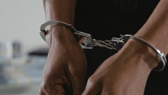 Осуждены за похищение людей 