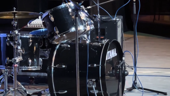 «Конкурс-фестиваль от школы музыки «Меломания» - Юрий Дергачев