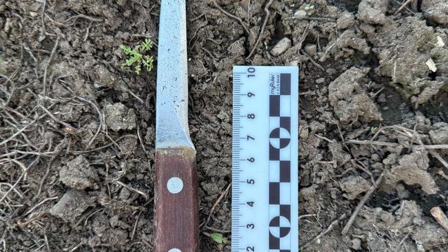 Один удар — восемь лет?