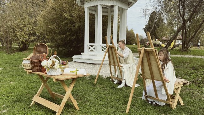 Оренбуржье отмечает 234 года со дня рождения Аксакова